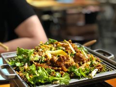 -局气烤鸭·北京菜(前门店)