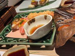 -匠和风精致料理(宁德万达店)