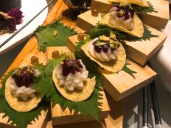 -闻鲜素食茶餐厅(高新区店)