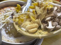 -菌极鲜野生菌火锅店(阳明祠店)