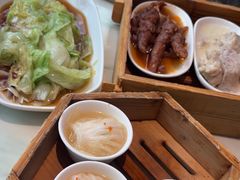 -點無缺茶楼·海鲜酒家(世博店)