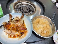 -飞尝蚝·顺德菜·鱼生(顺德总店)