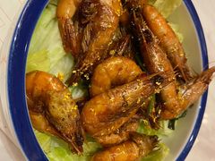 -宁波石浦大饭店(新材料城店)
