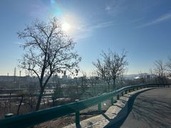 -白水寺森林公园