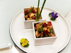 -皇城根·烤鸭·鱼头·家常菜(欧亚大观乐活城店)