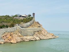 -蓬莱阁景区