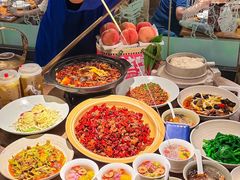 -巴蜀风·地道川菜(总店)