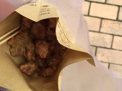 招牌炸排骨-傅强排骨(成都总店)