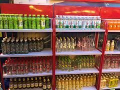 零售区-火豹自助火锅(宏信·河畔世家店)