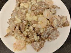 -清真宏玉祥黄门脸餐厅(华荫东里店)