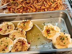 -盒马鲜生(悠方店)