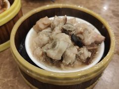 -华联广州大酒店-餐厅