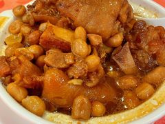 花生猪手-深运潮州粥(水库店)