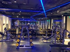 -VIP 威尔仕健身·游泳(嘉华中心店)