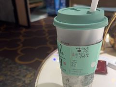 -稻香饭店(IFS国金中心店)