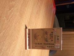 -鱼酷活鱼烤鱼(静安大融城店)