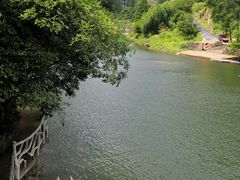 -浙西大峡谷
