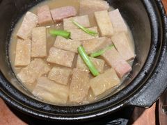 -意满花千醉(金茂览秀城店)