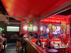 大堂-芝小官毛肚火锅海鲜自助(淮安清江浦区新亚店)