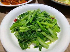 -阿西娅·西北妈妈拿手菜·清真(西关店)