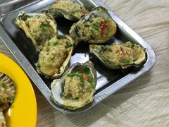 -覃记海鲜美食餐厅