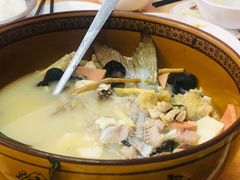 特色藿香鱼-老字号怡玺·藿香雅鱼(20年雅安店)