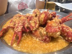 -聚味瞿记·龙虾堂(坡子街店)