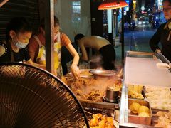 -明记牛杂(新马路分店)