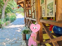 -北京水岸山吧度假村(雁栖镇店)