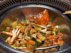 -七欣天香辣蟹火锅(扬州望月路店)
