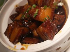 -小菜园新徽菜(溧阳万达店)