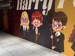 -谜盒子奇幻密室(南屏店)
