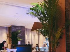 -丽都皇冠假日酒店·Matrix亦餐厅(望京店)