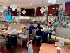 大堂-南景饭店(万家丽路店)