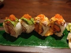 -久喜番和牛烧肉酒场(北辰三角洲店)