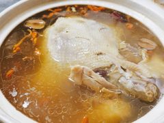 -山里亲戚(淞虹路店)