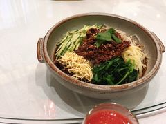 小天厨民间大拌菜-小天厨民间菜馆(深圳街店)
