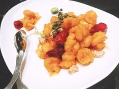 -阿庄新豫菜(通泰路店)