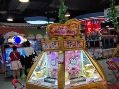 -爱玩嘉年华(龙湖源著天街店)