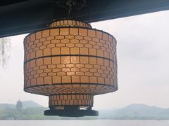 -柳莺湖上·湖景餐厅·江南菜(西湖店)