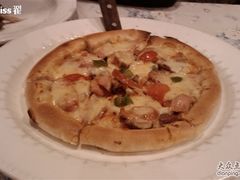 IMAG0380-托斯卡纳烘焙意大利餐厅(五天地店)