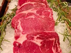 和牛牛排-咖啡厅自助餐厅(贵阳中天凯悦酒店)