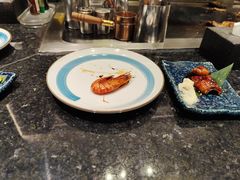 -大渔铁板烧(万象城店)