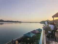 -望湖烤鱼