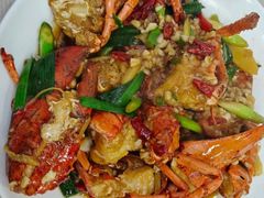 -船奇蒸汽海鲜·闽菜(八市海鲜总店)