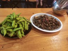 -回·龙虾铺·盆盆蟹·烧烤大排档(回龙观店)