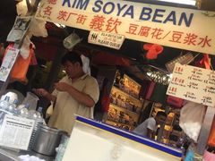 -义钦豆腐花