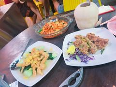 -龙海鲜螃蟹王(宏茂桥店)