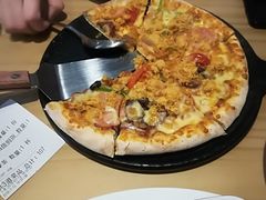 -清真·艾美可餐厅(大悦汇店)