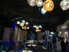 -岁粤Moon·湖景餐厅(月光码头店)